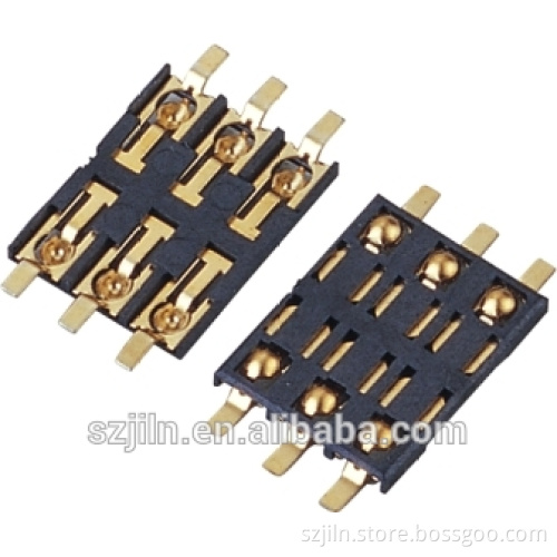 sim 6p card